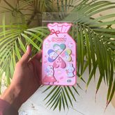 Bunny Sticky Notes